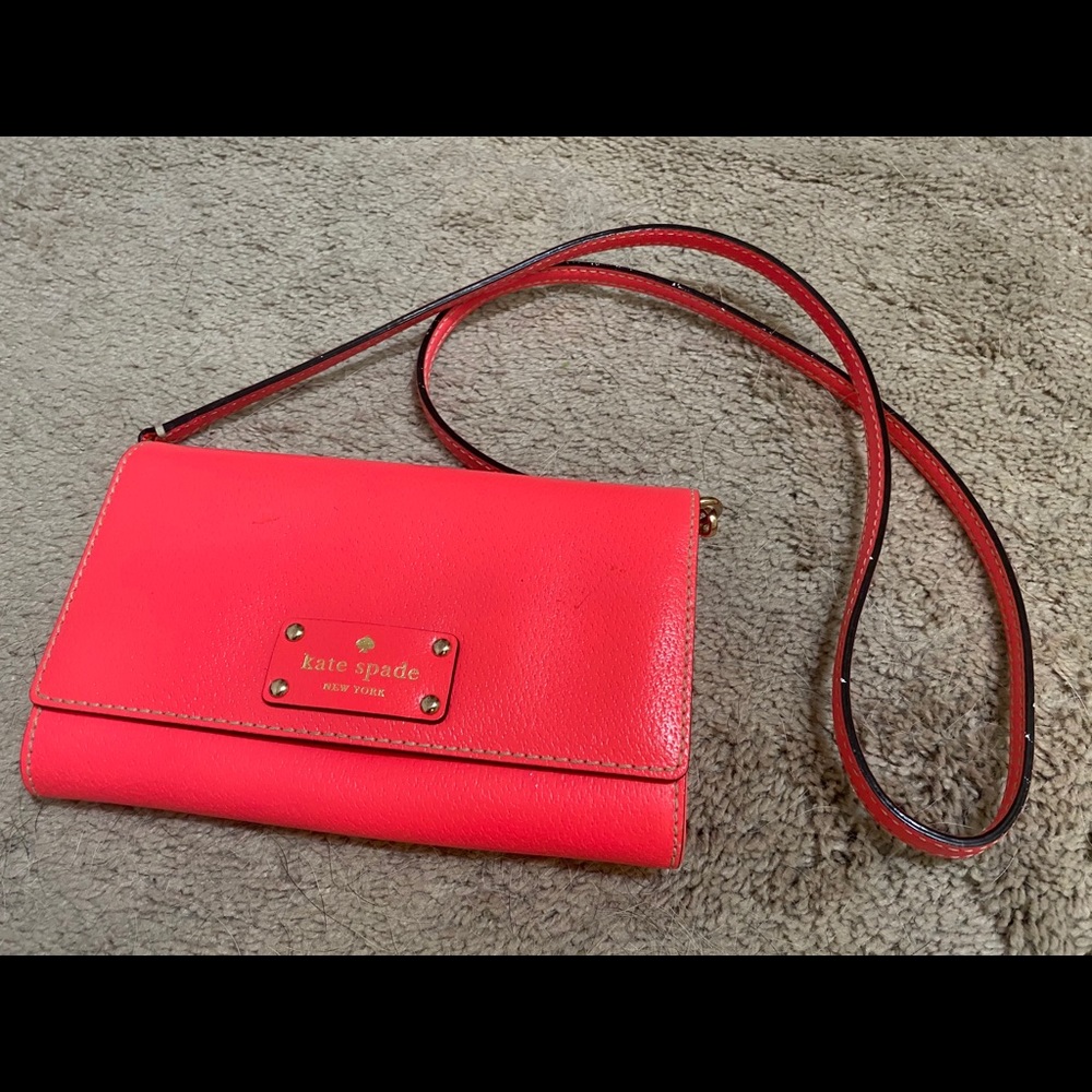 Kate Spade laurel way winni